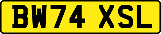 BW74XSL
