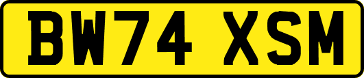 BW74XSM