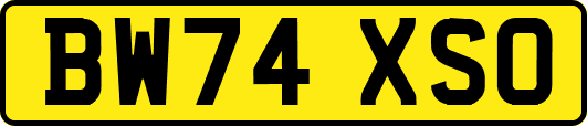 BW74XSO