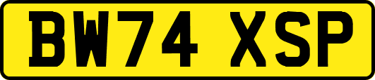 BW74XSP