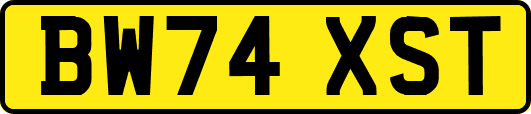 BW74XST
