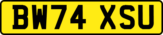 BW74XSU