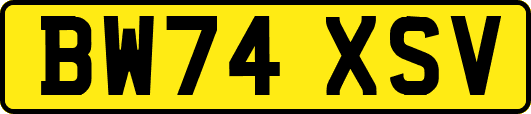 BW74XSV