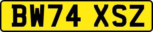 BW74XSZ