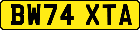 BW74XTA