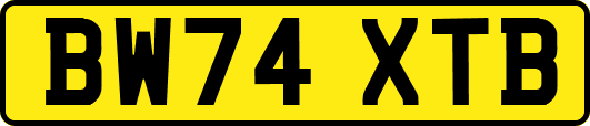 BW74XTB