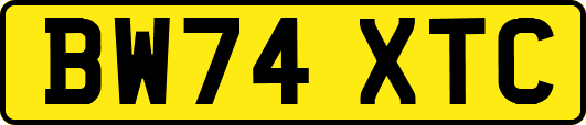 BW74XTC