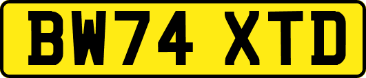 BW74XTD