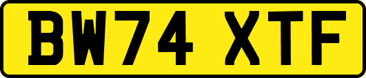 BW74XTF