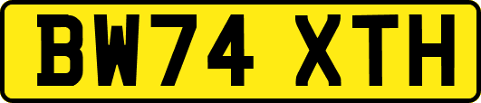 BW74XTH
