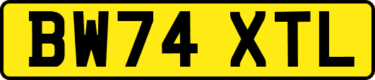 BW74XTL