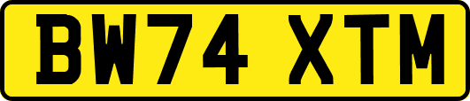 BW74XTM