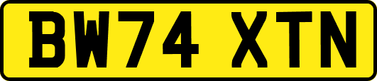 BW74XTN