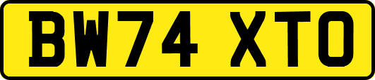 BW74XTO