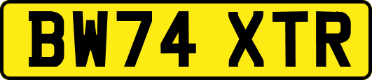 BW74XTR