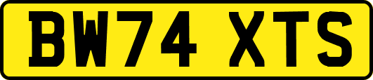 BW74XTS