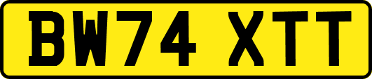 BW74XTT