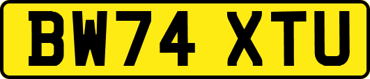 BW74XTU
