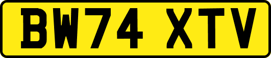 BW74XTV