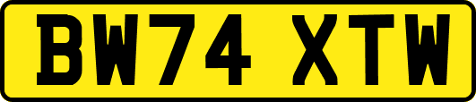 BW74XTW