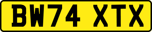 BW74XTX