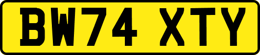 BW74XTY