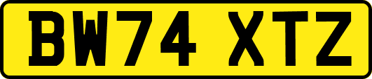 BW74XTZ