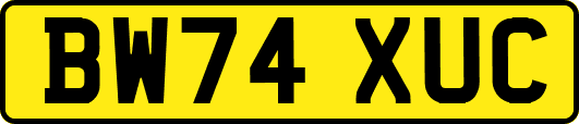 BW74XUC