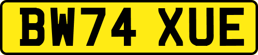 BW74XUE