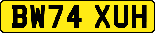 BW74XUH