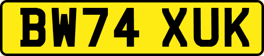 BW74XUK