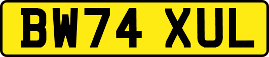 BW74XUL