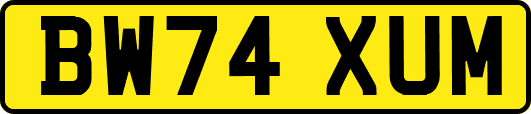 BW74XUM