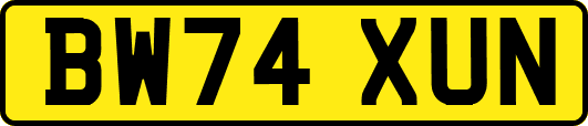 BW74XUN