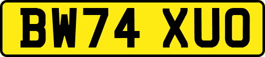 BW74XUO