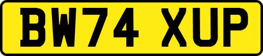 BW74XUP