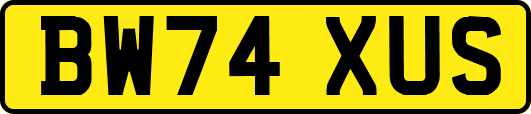BW74XUS