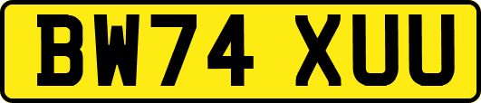 BW74XUU