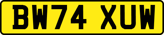 BW74XUW