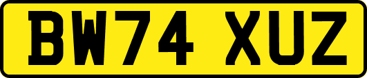 BW74XUZ