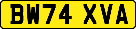BW74XVA