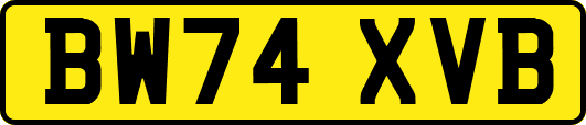 BW74XVB