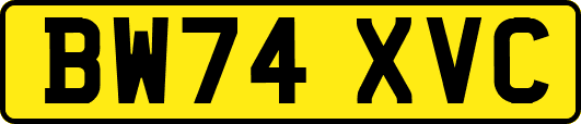 BW74XVC