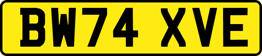 BW74XVE
