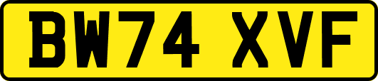 BW74XVF