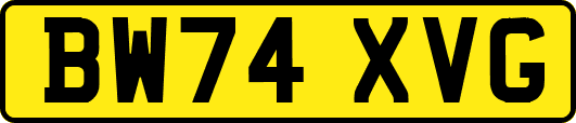 BW74XVG