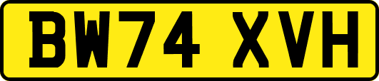 BW74XVH