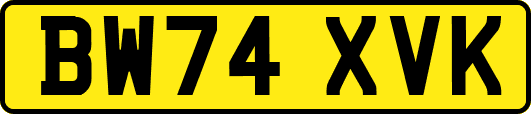 BW74XVK