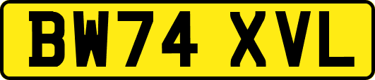 BW74XVL