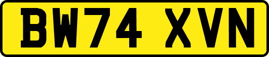 BW74XVN